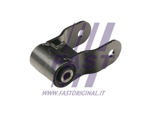 Zawieszenie, jarzmo resora FAST FT13902