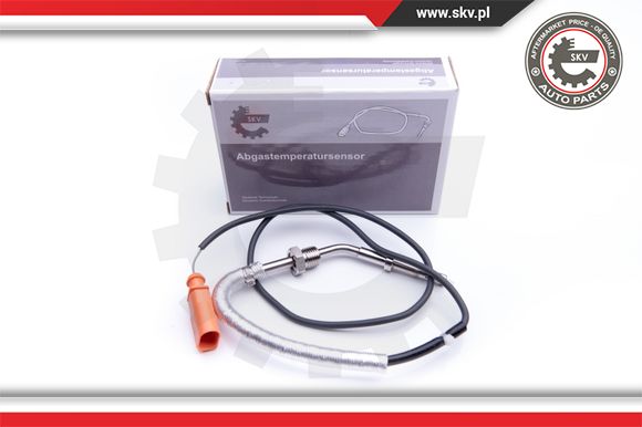 Czujnik temperatury spalin ESEN SKV 30SKV170