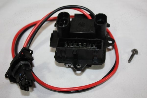 Opornik wentylatora AUTOMEGA 150114810