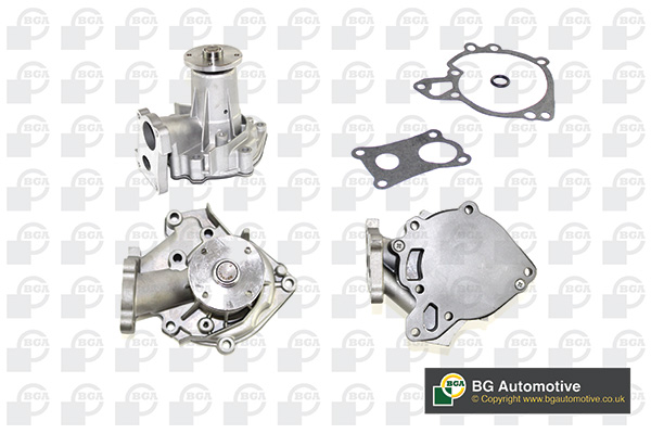 Pompa wody BGA CP6544T