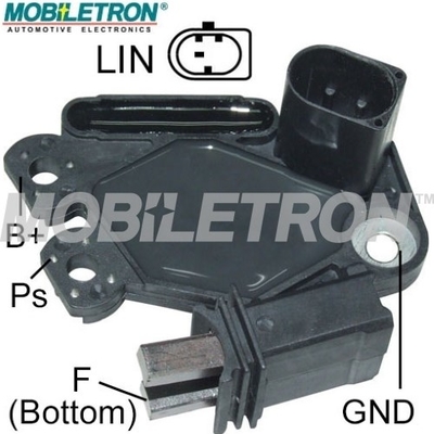 Regulator napięcia MOBILETRON VR-V3952