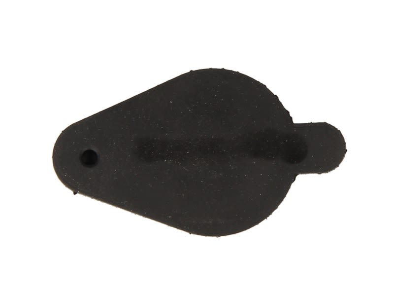 Zaślepka, wziernik (zużycie okładziny hamulcowej) DT SPARE PARTS 2.40070