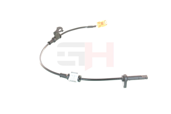 Czujnik prędkości obrotowej koła GH GH-712651H