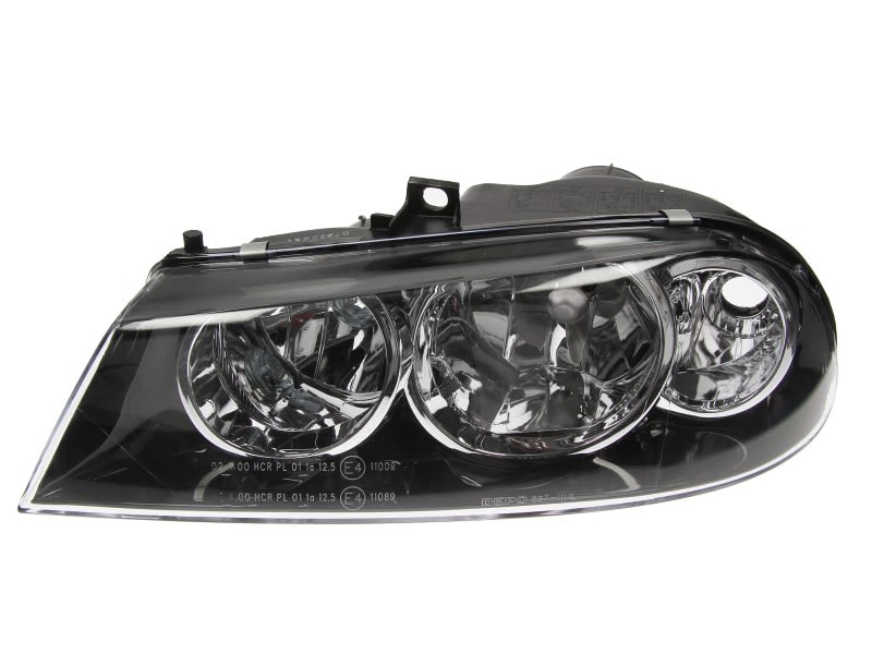 Reflektor ABAKUS 667-1111L-LD-EM