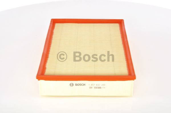 Filtr powietrza BOSCH 1 457 432 203