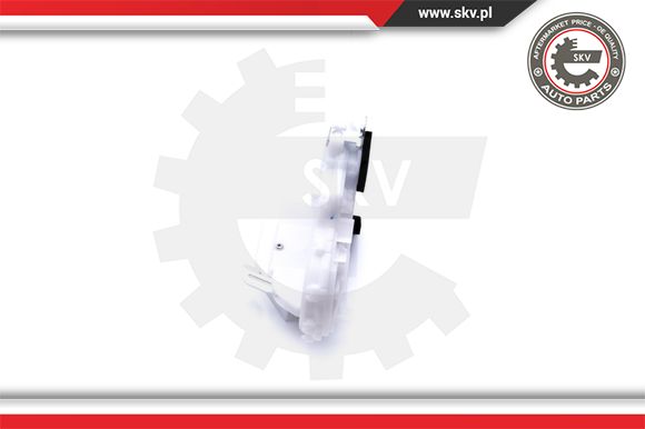 Zamek drzwi ESEN SKV 16SKV594