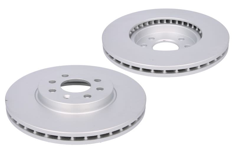 Tarcza hamulcowa FERODO DDF1236C