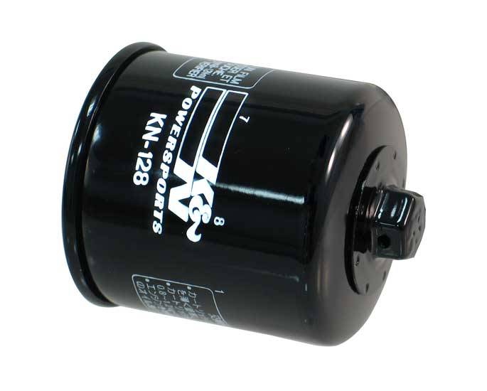 Filtr oleju K&N FILTERS KN-128