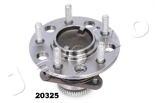 Piasta koła JAPKO 420325