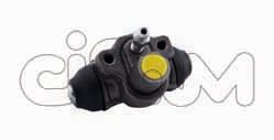 Cylinderek CIFAM 101-816