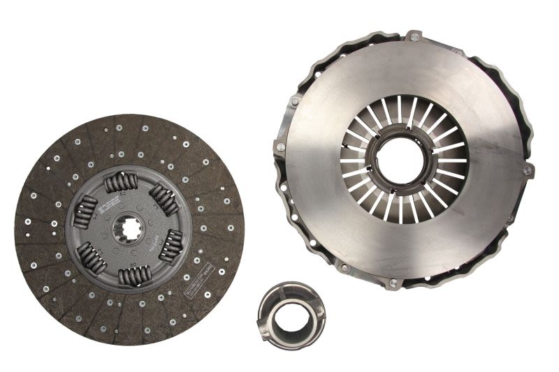 Zestaw sprzęgła SACHS 3400 700 450