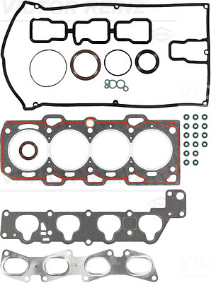 Zestaw uszczelek głowicy cylindrów VICTOR REINZ 02-35740-06