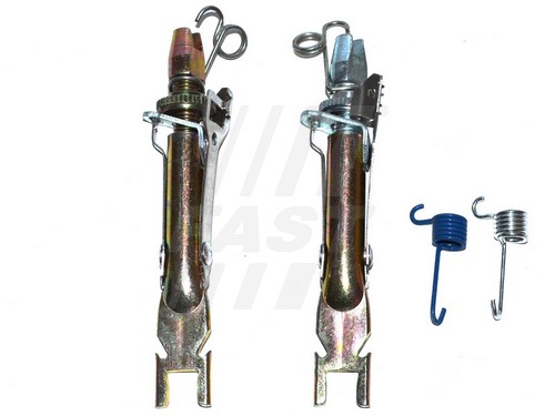 Regulacja szczęk hamulcowych FAST FT32317