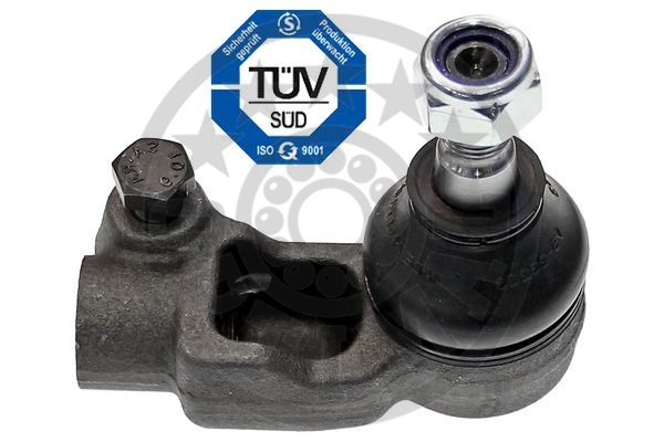 Końcówka drążka kierowniczego OPTIMAL G1-036