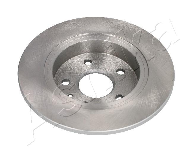 Tarcza hamulcowa ASHIKA 61-00-0410C