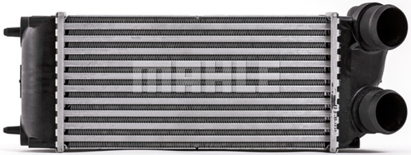 Chłodnica powietrza intercooler MAHLE CI 16 000S