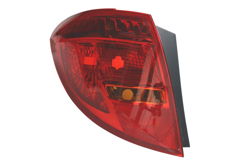 Lampa tylna zespolona MAGNETI MARELLI 714000162632