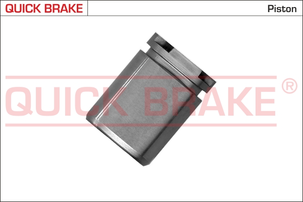 Tłoczek, zacisk hamulca QUICK BRAKE 185180K