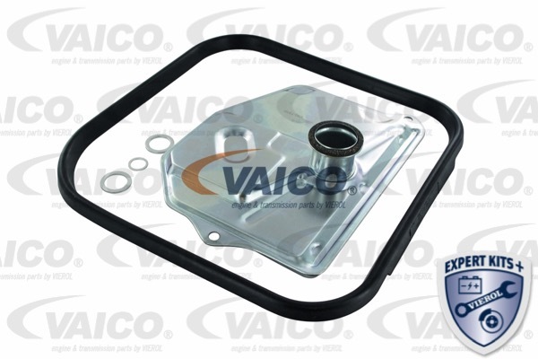 Zestaw filtra automatycznej skrzyni biegów VAICO V30-7310