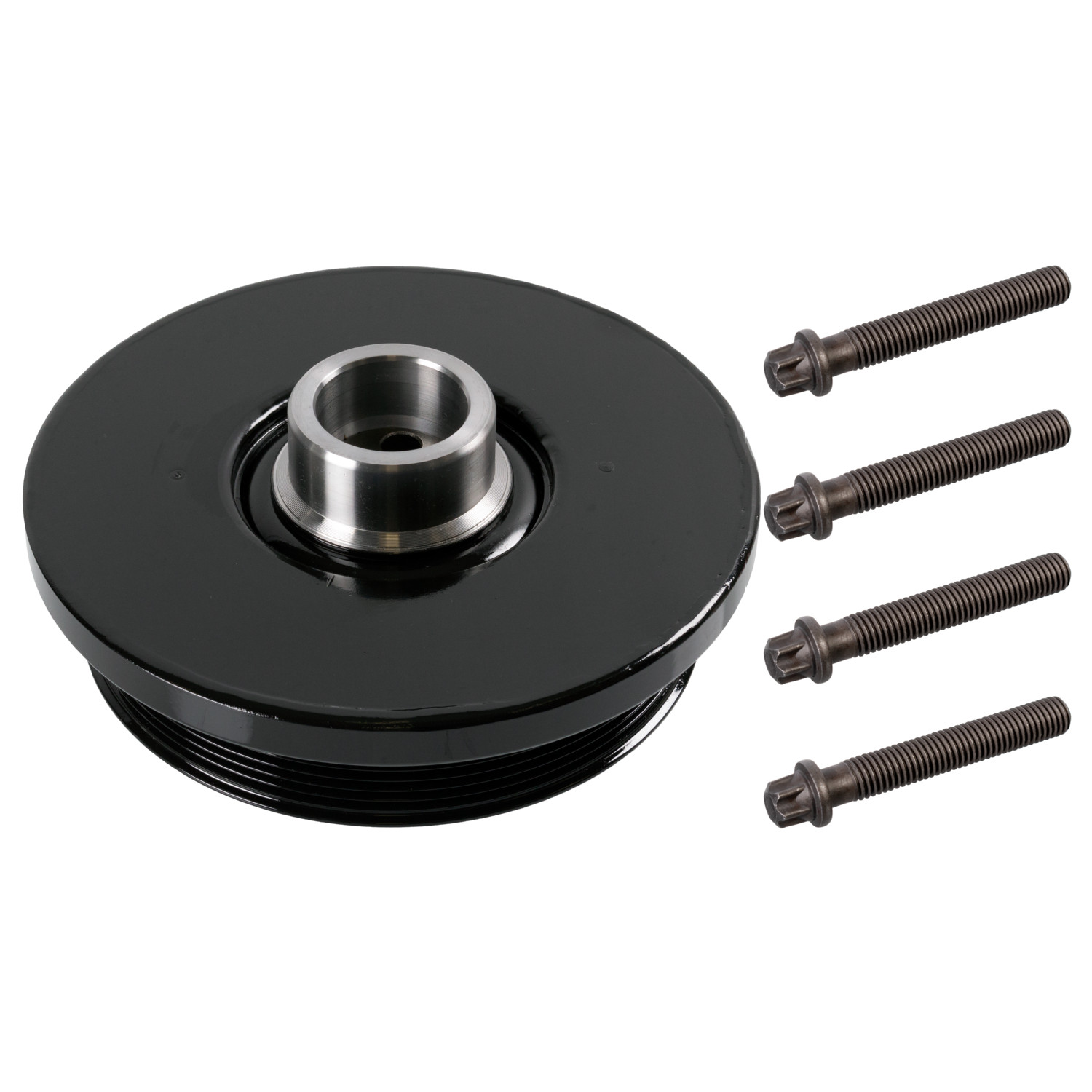 Koło pasowe wału korbowego SWAG 33 10 2736