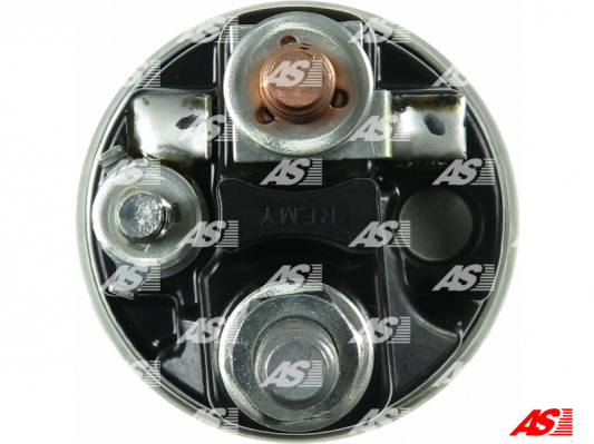 Elektromagnes rozrusznika AS-PL SS1027(DELCO)