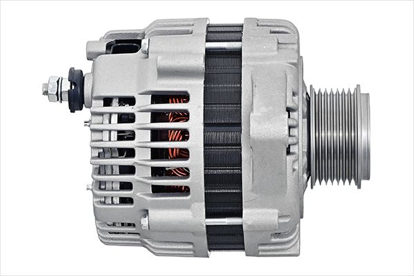 Alternator HELLA 8EL 015 630-741