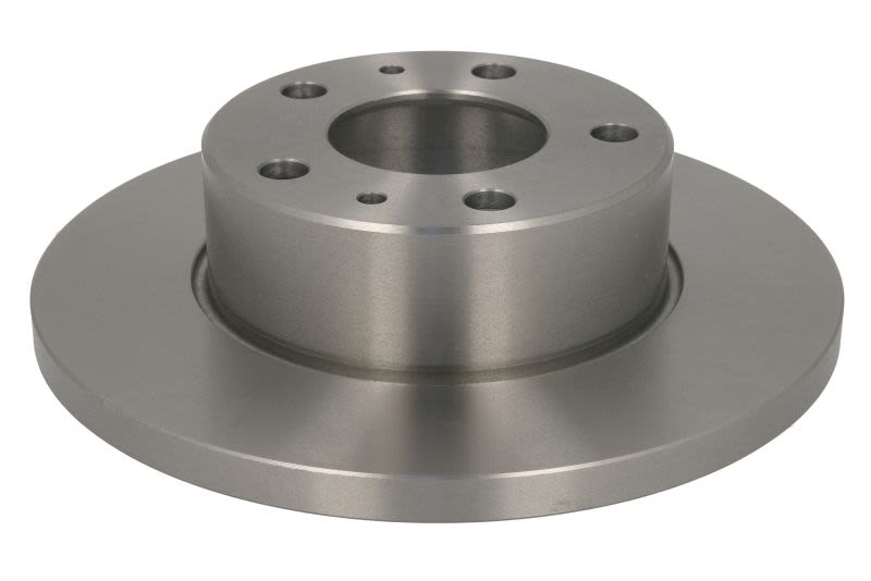 Tarcza hamulcowa FERODO FCR196A