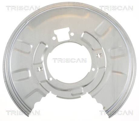 Tarcza kotwiczna TRISCAN 8125 11210