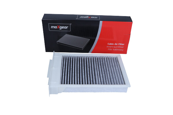 Filtr kabinowy MAXGEAR 26-1651
