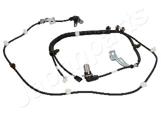 Czujnik prędkości obrotowej koła JAPANPARTS ABS-833