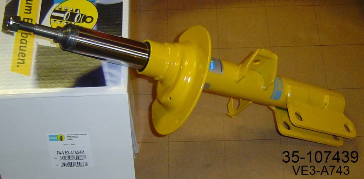 Amortyzator BILSTEIN 35-107439