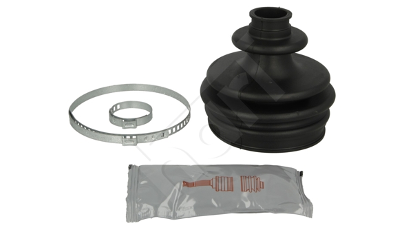 Zestaw osłon HART 418 040