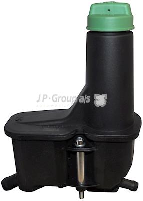 Zbiornik płynu wspomagania JP GROUP 1145200100