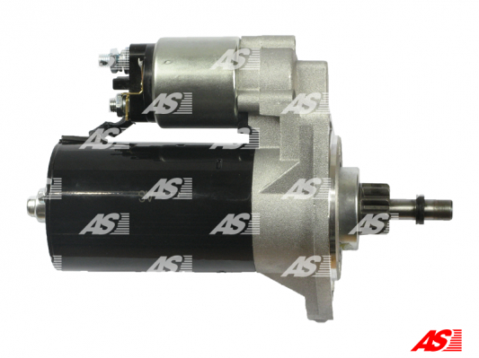 Rozrusznik AS-PL S0263
