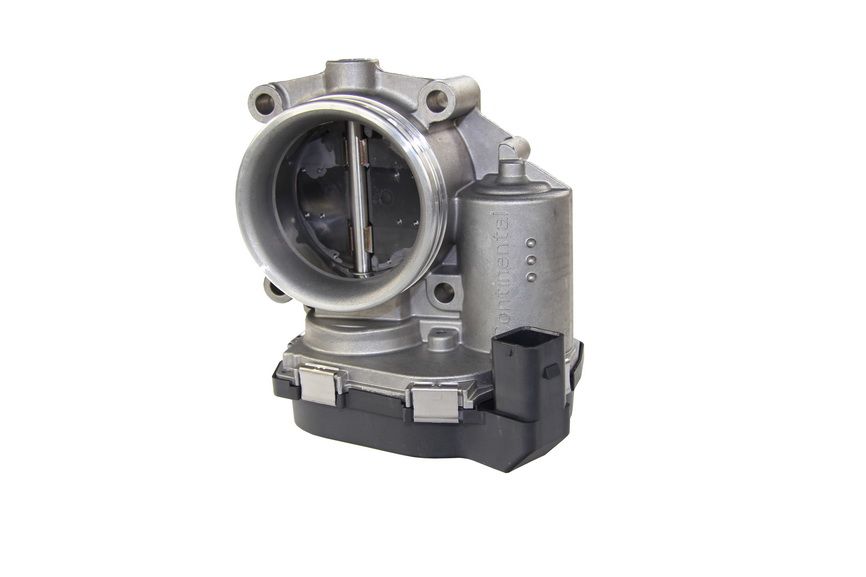 Korpus przepustnicy VDO 408-242-002-015Z