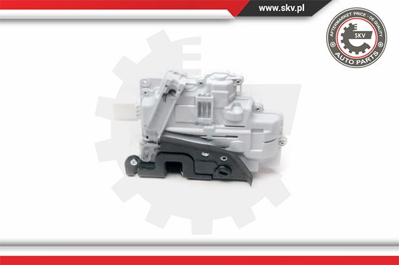 Zamek drzwi ESEN SKV 16SKV134