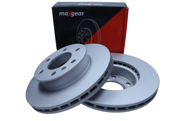 Tarcza hamulcowa MAXGEAR 19-1052MAX