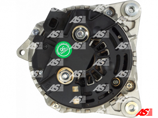Alternator AS-PL A0369