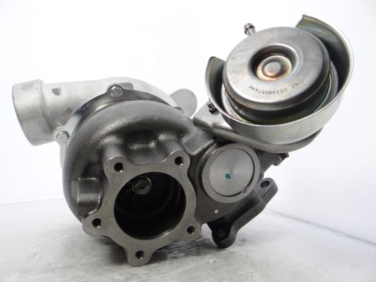 Turbosprężarka GARRETT 802718-5016S