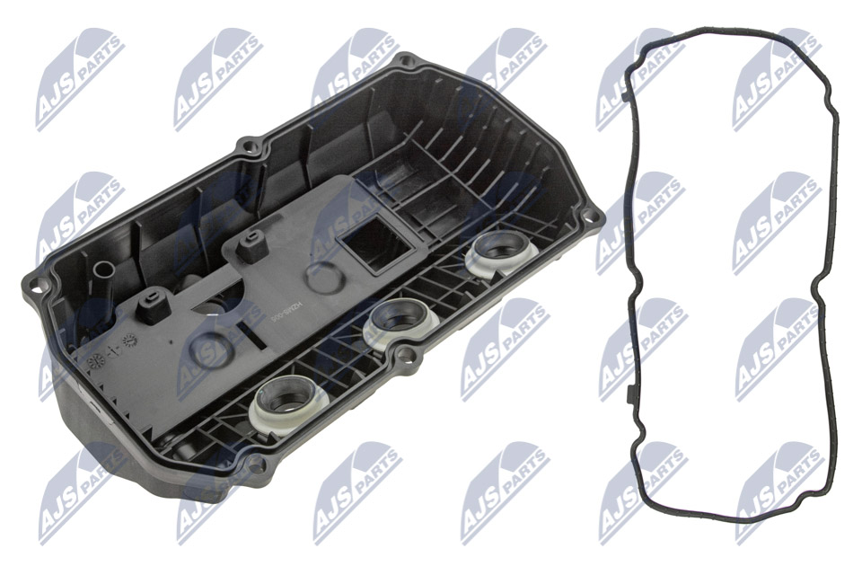 Pokrywa głowicy cylindrów NTY BPZ-MS-005