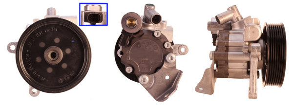 Pompa wspomagania DRI 715520522