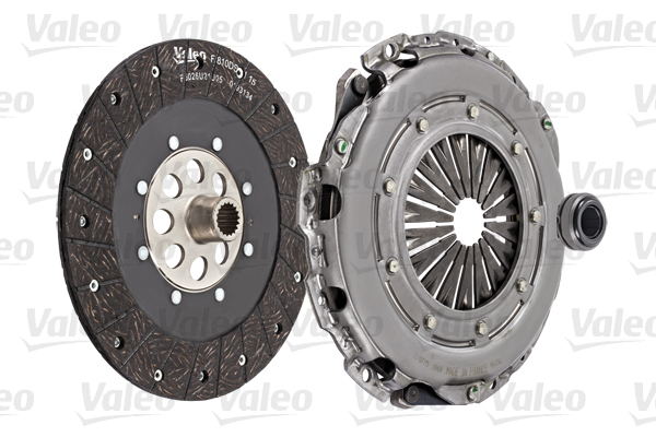 Zestaw sprzęgła VALEO 826550