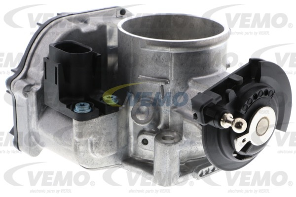 Korpus przepustnicy VEMO V10-81-0055