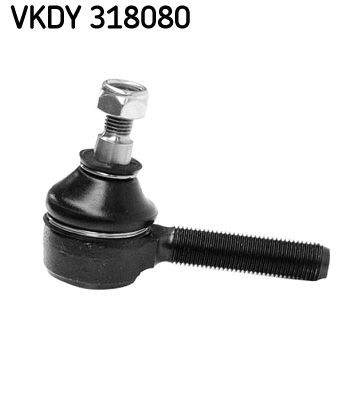 Końcówka drążka kierowniczego SKF VKDY 318080