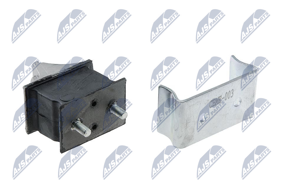 Poduszka silnika NTY ZPS-ME-003