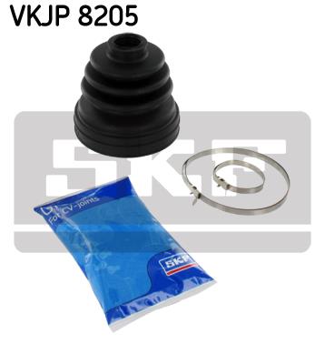 Zestaw osłon SKF VKJP 8205