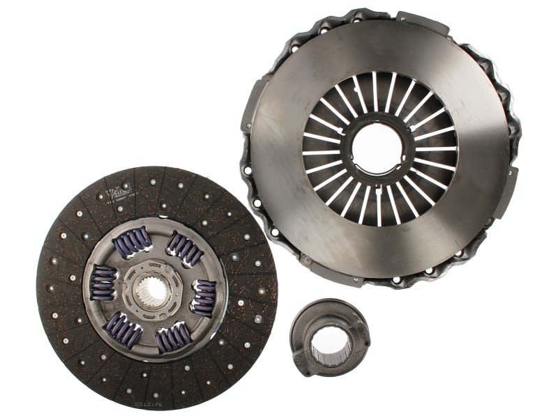 Zestaw sprzęgła VALEO 827293