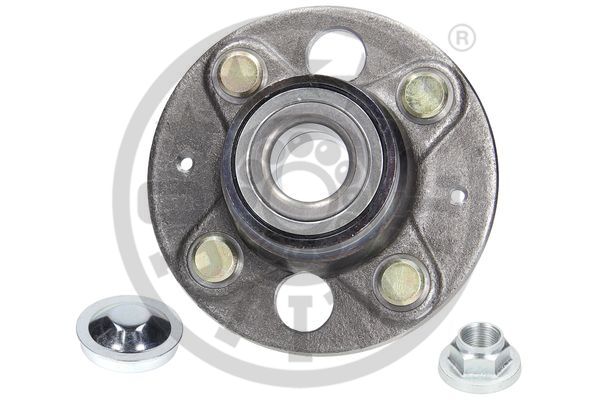 Zestaw łożysk koła OPTIMAL 912124
