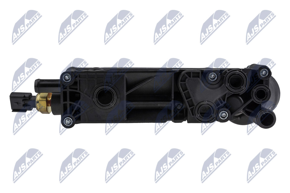 Chłodnica oleju silnikowego NTY CCL-CH-005A