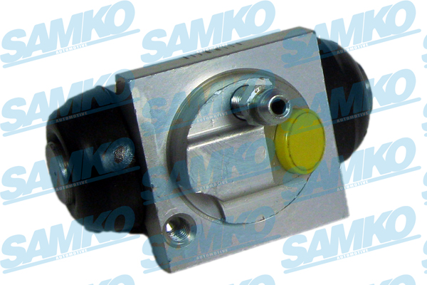 Cylinderek SAMKO C31206